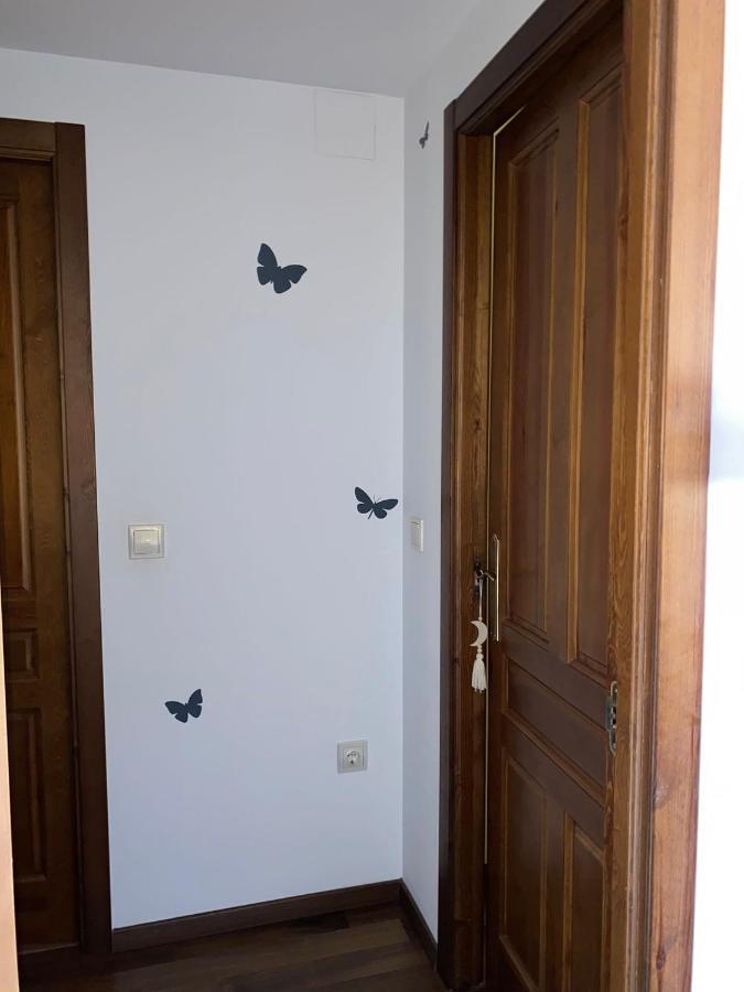 Franlau Apartment Mora de Rubielos Exterior photo