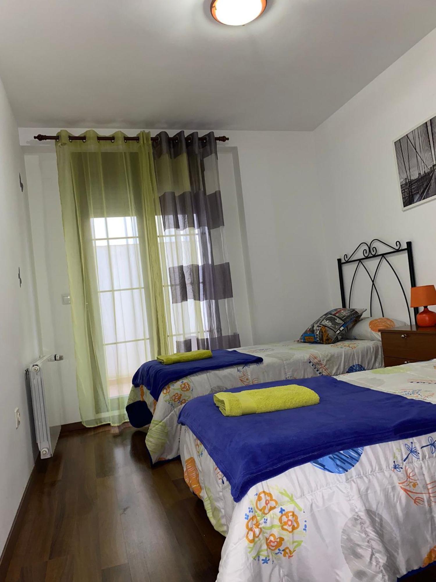Franlau Apartment Mora de Rubielos Exterior photo